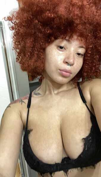 gingernxsty Голе фотографије OnlyFans 6