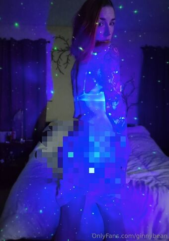 ginnybean Голе фотографије OnlyFans 19