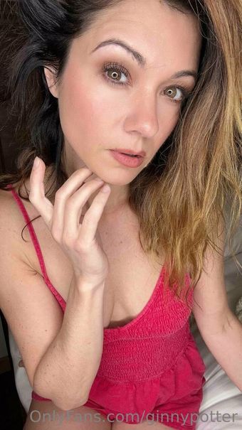 ginnypotter