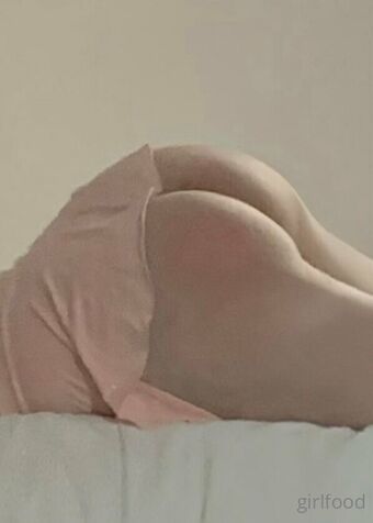 GirlFood Голе фотографије OnlyFans 1