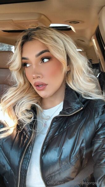 gisellegorgeous