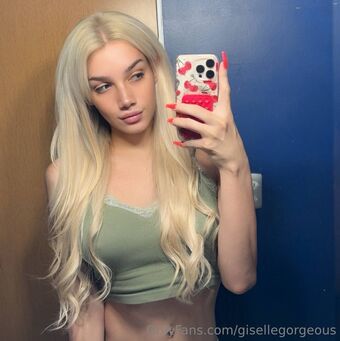 gisellegorgeous Голе фотографије OnlyFans 107