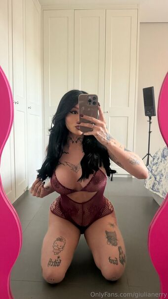 giulianerry