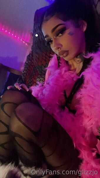 glizzjo Голе фотографије OnlyFans 5