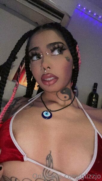 glizzjo Голе фотографије OnlyFans 11
