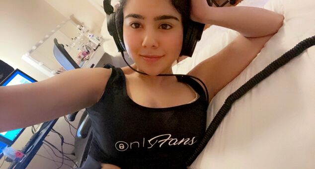 Gnarling Голе фотографије OnlyFans 30
