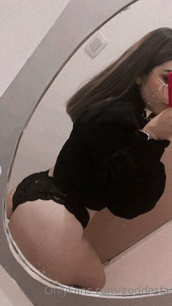goddesfa Голе фотографије OnlyFans 13