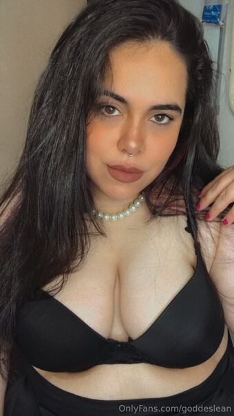 goddeslean Голе фотографије OnlyFans 29