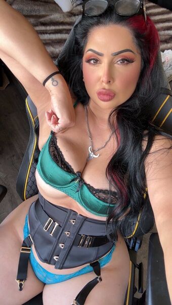 Goddessjasmine