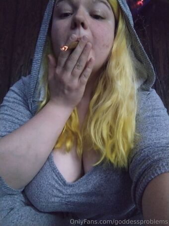 goddessproblems Голе фотографије OnlyFans 5