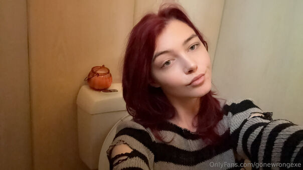 gonewrongexe Голе фотографије OnlyFans 2