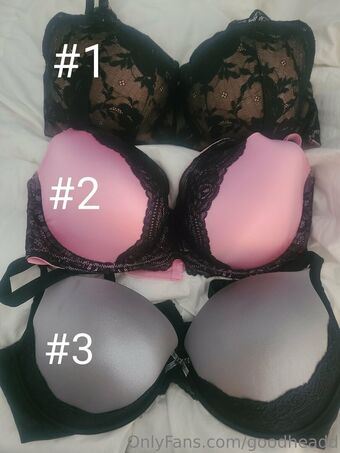 goodheadd Голе фотографије OnlyFans 2