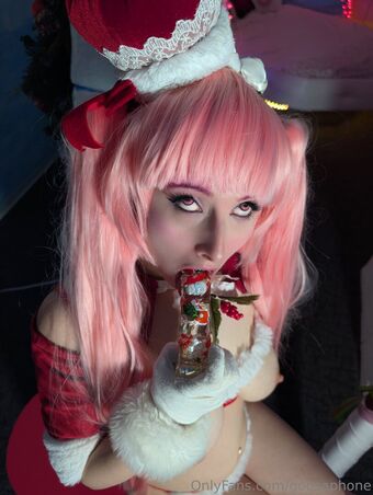 Goosaphone Голе фотографије OnlyFans 533