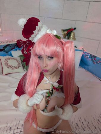 Goosaphone Голе фотографије OnlyFans 536