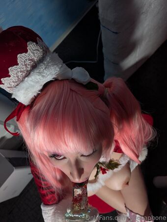 Goosaphone Голе фотографије OnlyFans 543