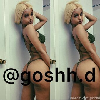 goshhd Голе фотографије OnlyFans 10
