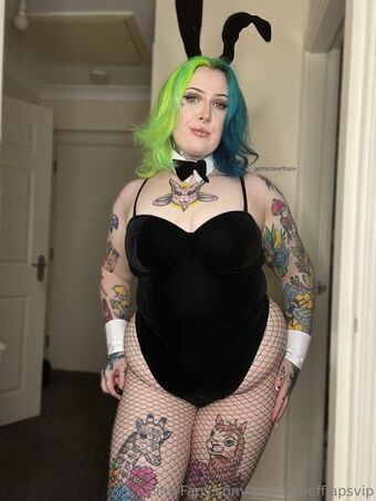 gothicbeefflapsvip Голе фотографије OnlyFans 18