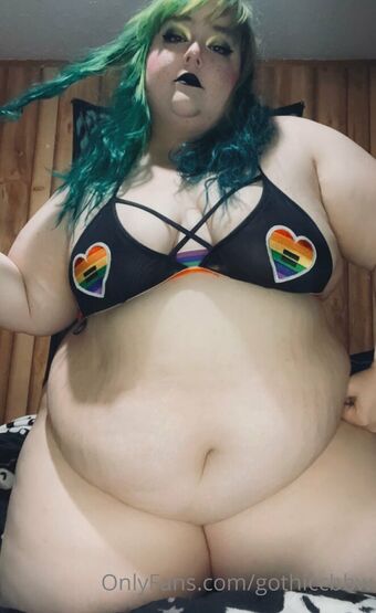 gothiccbbw