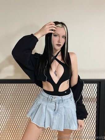 gothsharon