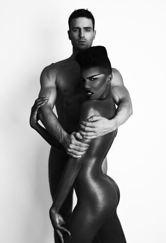 Grace Smalls Голе фотографије OnlyFans 9