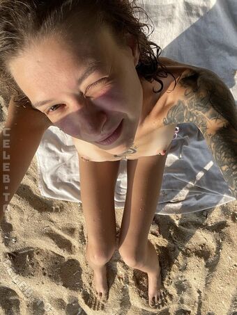 Grace Голе фотографије OnlyFans 134