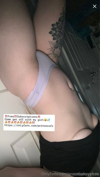 gracebabyyyfree