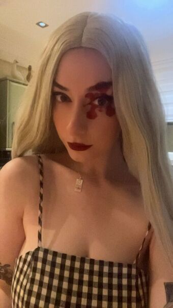 gravelynx Голе фотографије OnlyFans 24