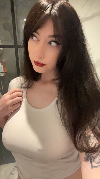 gravelynx Голе фотографије OnlyFans 29