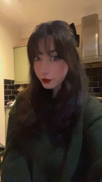 gravelynx Голе фотографије OnlyFans 34