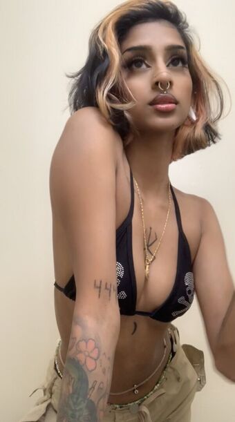 Graveyardkitty_ Голе фотографије OnlyFans 18