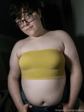 graysbian Голе фотографије OnlyFans 14