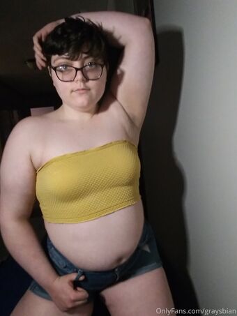 graysbian Голе фотографије OnlyFans 15