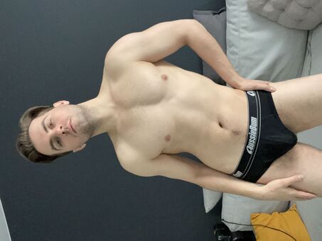 graysonfin Голе фотографије OnlyFans 29