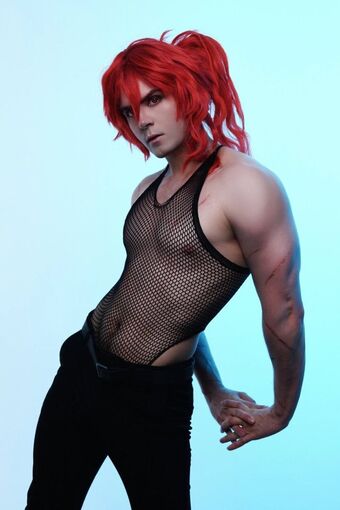 graysonfin Голе фотографије OnlyFans 31