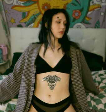 graysonsprojects Голе фотографије OnlyFans 52