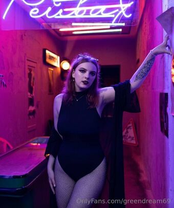 greendream69 Голе фотографије OnlyFans 20