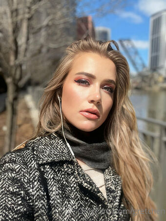Gretchen Голе фотографије OnlyFans 12