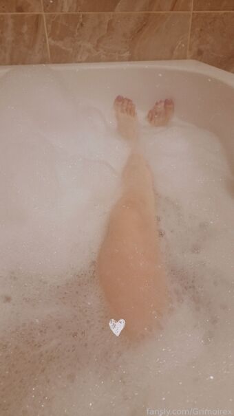 Grimoirex Голе фотографије OnlyFans 37