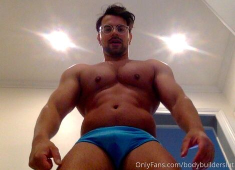 growingthick Голе фотографије OnlyFans 18