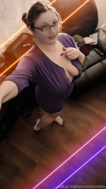 gurokitty