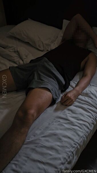 GXCMEN Голе фотографије OnlyFans 48