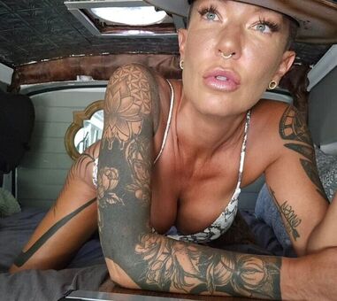 gypsyundersupervised1 Голе фотографије OnlyFans 14