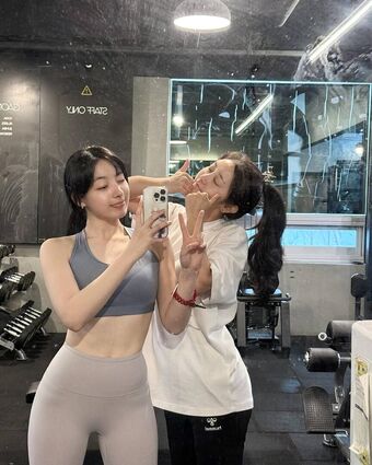 Ha Ji Won