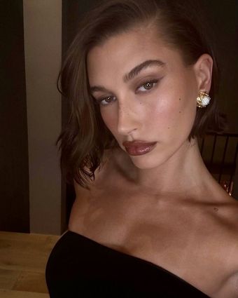 Hailey Baldwin Bieber
