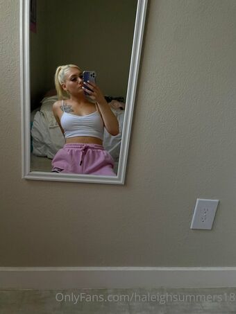 haleighsummers18