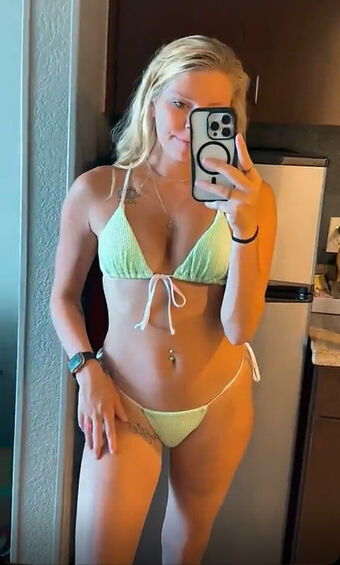 Haley Alane