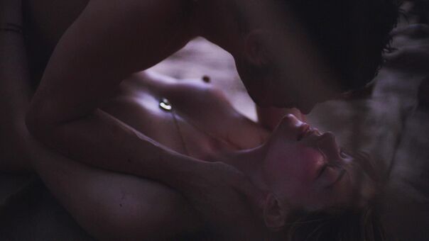 Haley Bennett
