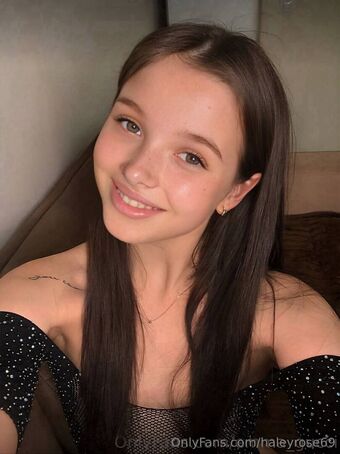 haleyrose69 Голе фотографије OnlyFans 52