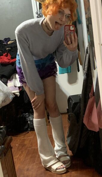halfdeaddummy Голе фотографије OnlyFans 17