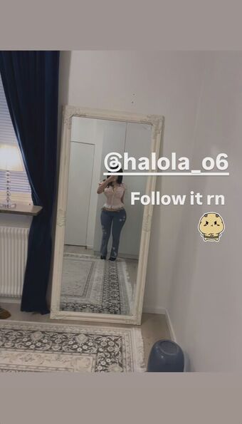 Halola Голе фотографије OnlyFans 58